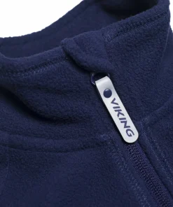 Kids' Playtime Fleece Jacket Warm Barn Barntröjor & Fleece