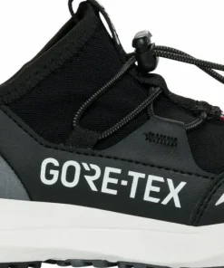 Viking Footwear Kids' Quickgo GORE-TEX SL Black/Orange Online