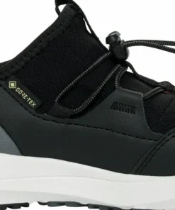 Viking Footwear Kids' Quickgo GORE-TEX SL Black/Orange Online