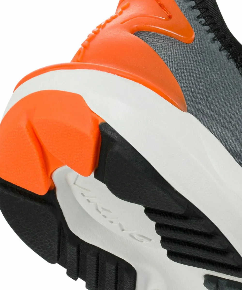 Viking Footwear Kids' Quickgo GORE-TEX SL Black/Orange Online