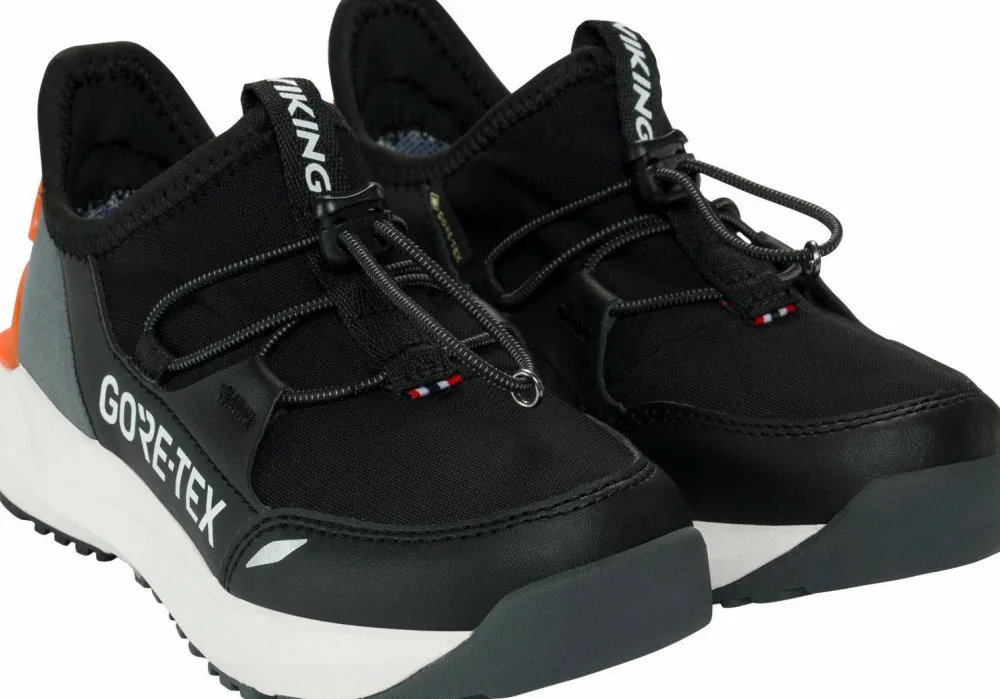 Discount Kids' Quickgo GORE-TEX SL Barn Gore-Tex Barnskor
