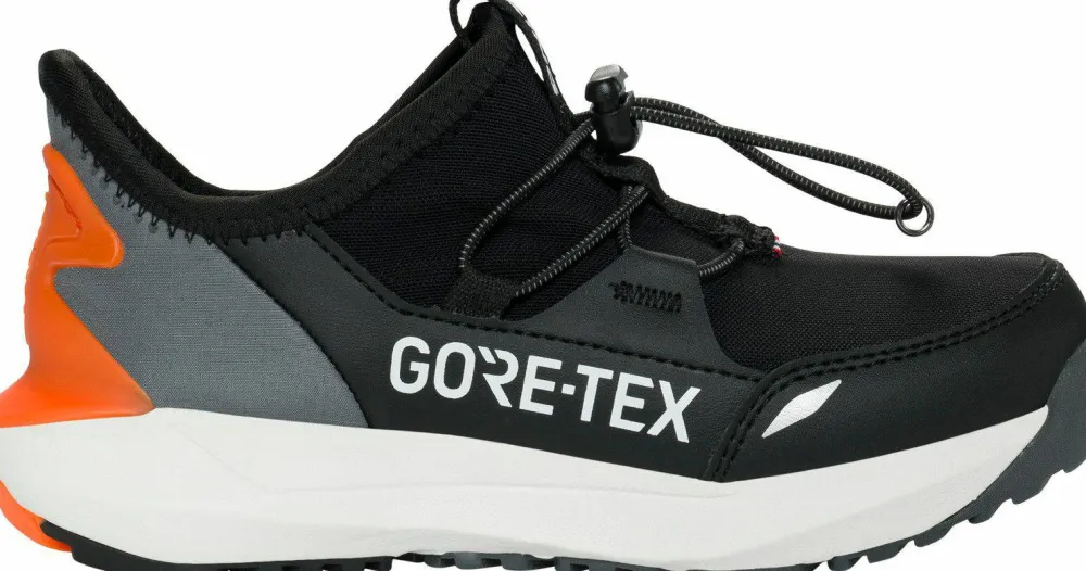 Discount Kids' Quickgo GORE-TEX SL Barn Gore-Tex Barnskor