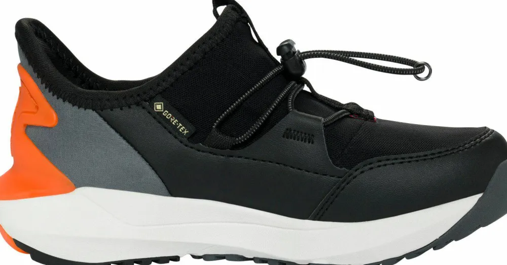 Discount Kids' Quickgo GORE-TEX SL Barn Gore-Tex Barnskor