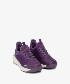 Viking Footwear Kids' Quickgo Waterproof EL Grape New