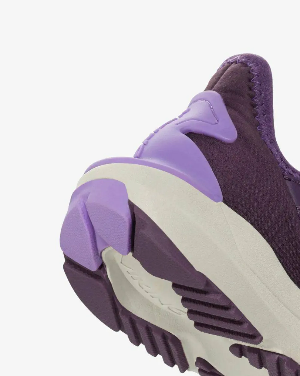 Viking Footwear Kids' Quickgo Waterproof EL Grape New