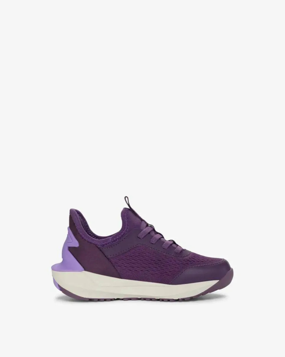 Viking Footwear Kids' Quickgo Waterproof EL Grape New