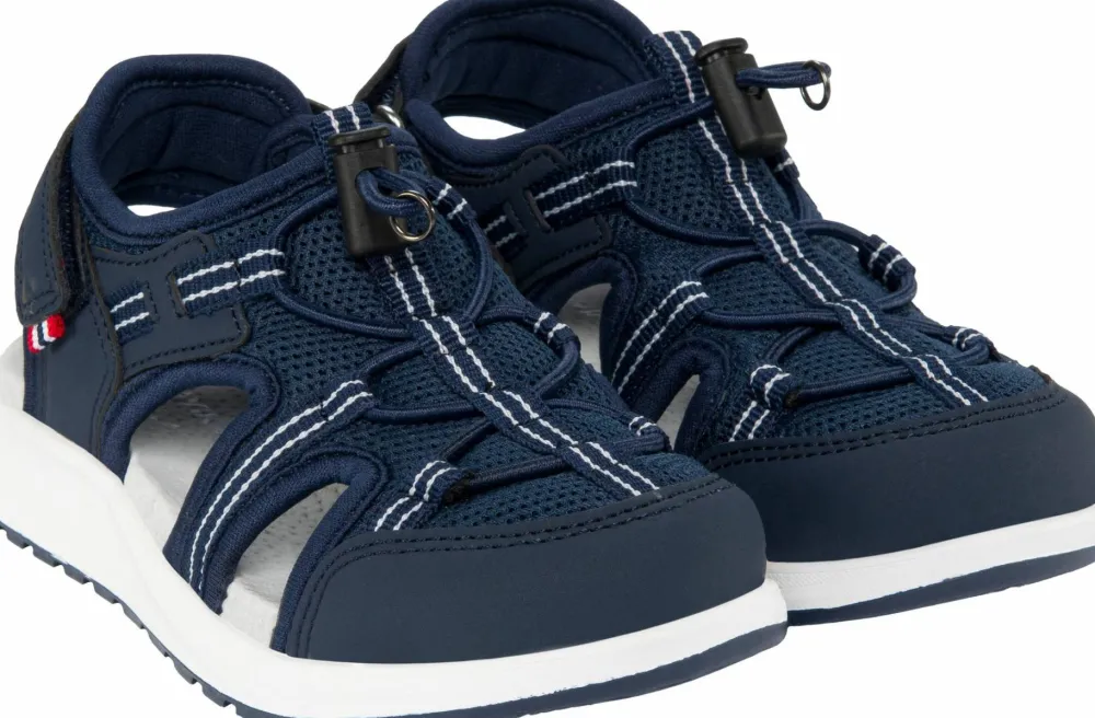 New Kid's Thrill Sandal 1v Sl Barn Sandaler Barn