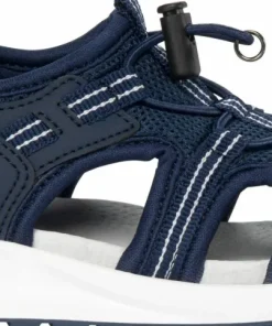 New Kid's Thrill Sandal 1v Sl Barn Sandaler Barn