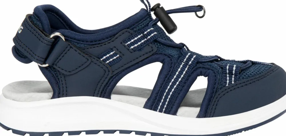 New Kid's Thrill Sandal 1v Sl Barn Sandaler Barn