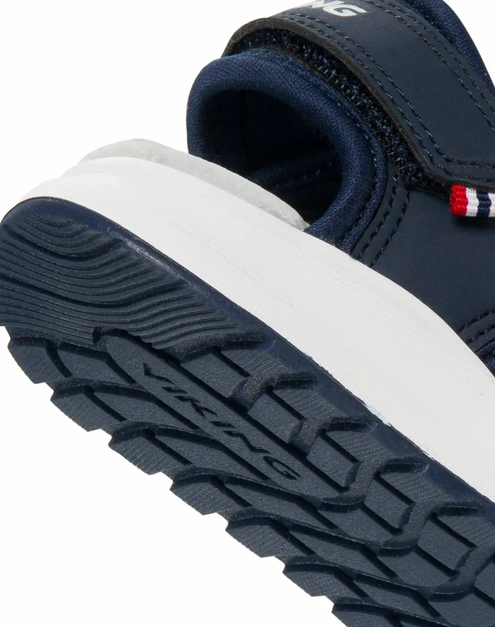 New Kid's Thrill Sandal 1v Sl Barn Sandaler Barn