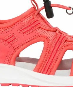 Viking Footwear Kid's Thrill Sandal 1v Sl Coral Discount