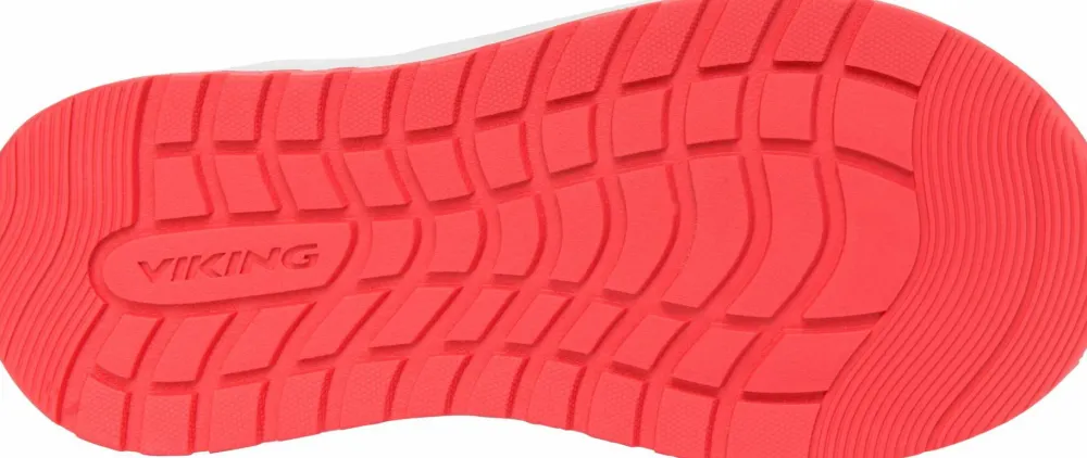 Viking Footwear Kid's Thrill Sandal 1v Sl Coral Discount