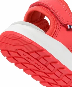 Viking Footwear Kid's Thrill Sandal 1v Sl Coral Discount