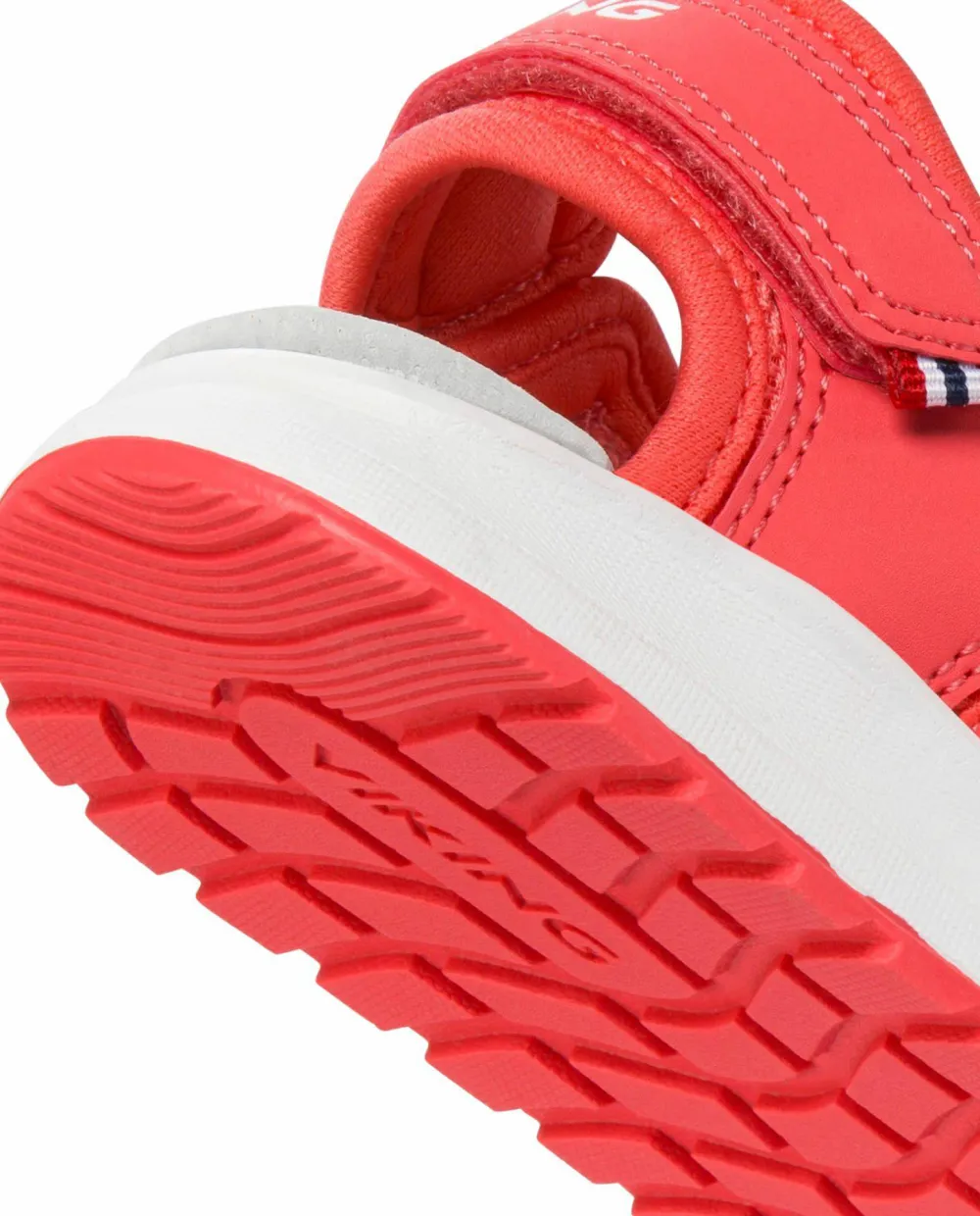 Viking Footwear Kid's Thrill Sandal 1v Sl Coral Discount