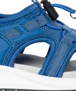 Viking Footwear Kid's Thrill Sandal 1v Sl Ocean Online