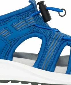 Viking Footwear Kid's Thrill Sandal 1v Sl Ocean Online