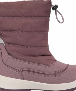 Viking Footwear Kids' Toasty Pull-On Warm GORE-TEX Antiquerose Outlet