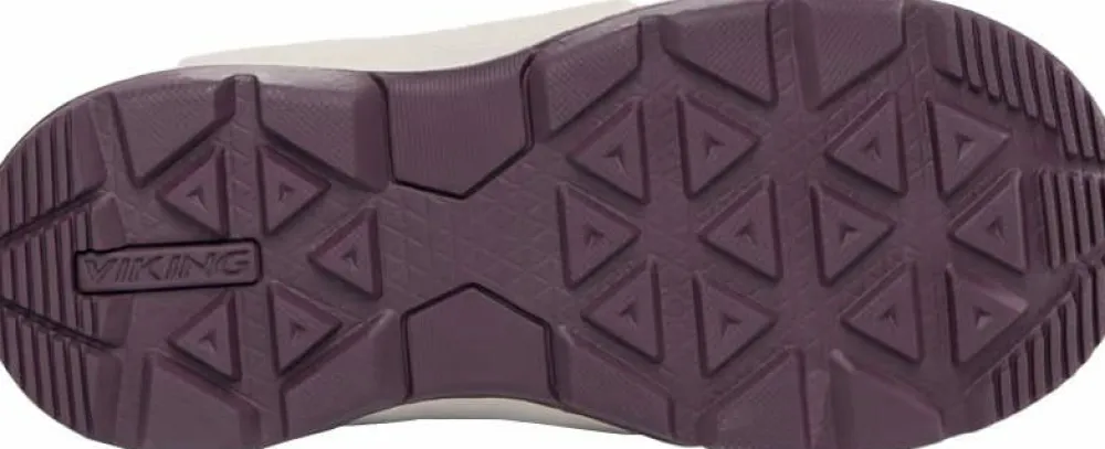 Viking Footwear Kids' Toasty Pull-On Warm GORE-TEX Antiquerose Outlet