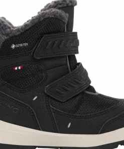 Online Kids' Toasty Warm GORE-TEX 2v Barn Barnkängor|Gore-Tex Barnskor
