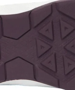 Viking Footwear Kids' Toasty Warm GORE-TEX 2v Grape/Lilac