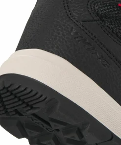 Viking Footwear Kids' Toasty Warm GORE-TEX 2v Black/Charcoal Online