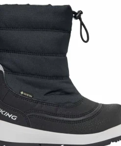 Kids' Toasty Pull-On Warm GORE-TEX Barn Barnkängor|Vinterskor Barn