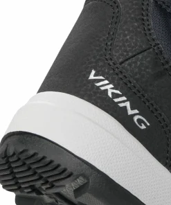 Kids' Toasty Pull-On Warm GORE-TEX Barn Barnkängor|Vinterskor Barn