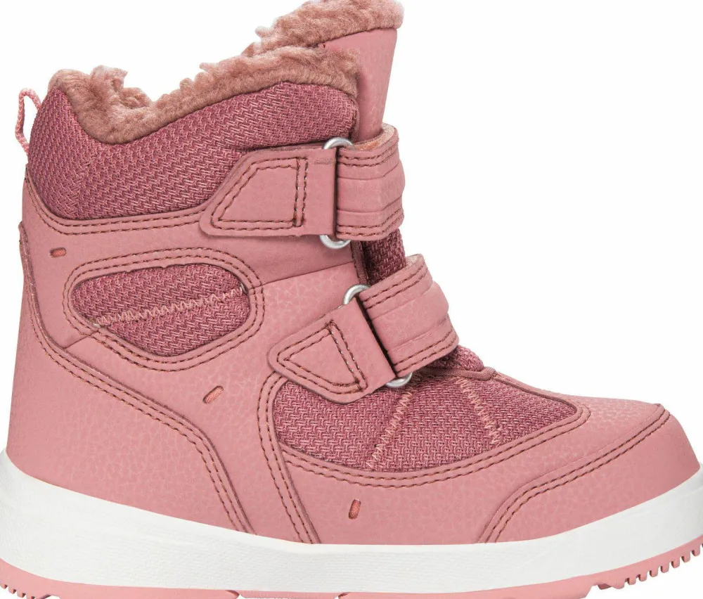 Viking Footwear Kids' Toasty Warm GORE-TEX 2v Pink/Light Pink Online