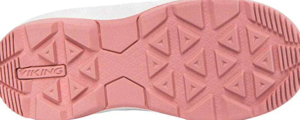 Viking Footwear Kids' Toasty Warm GORE-TEX 2v Pink/Light Pink Online