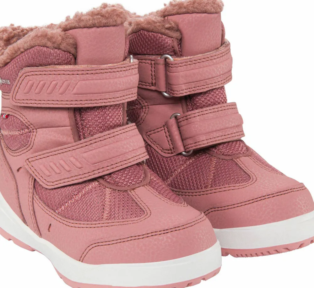 Viking Footwear Kids' Toasty Warm GORE-TEX 2v Pink/Light Pink Online
