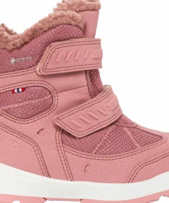 Viking Footwear Kids' Toasty Warm GORE-TEX 2v Pink/Light Pink Online