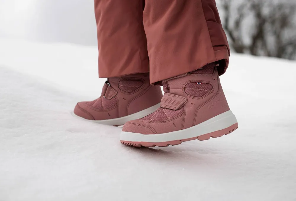 Viking Footwear Kids' Toasty Warm GORE-TEX 2v Pink/Light Pink Online