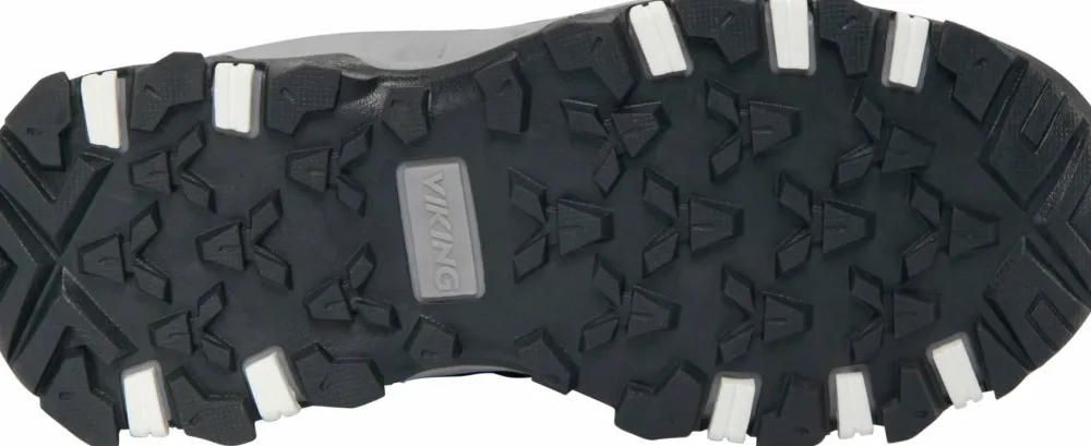 Kid's Track Warm Waterproof 2v Barn Barnkängor|Vinterskor Barn