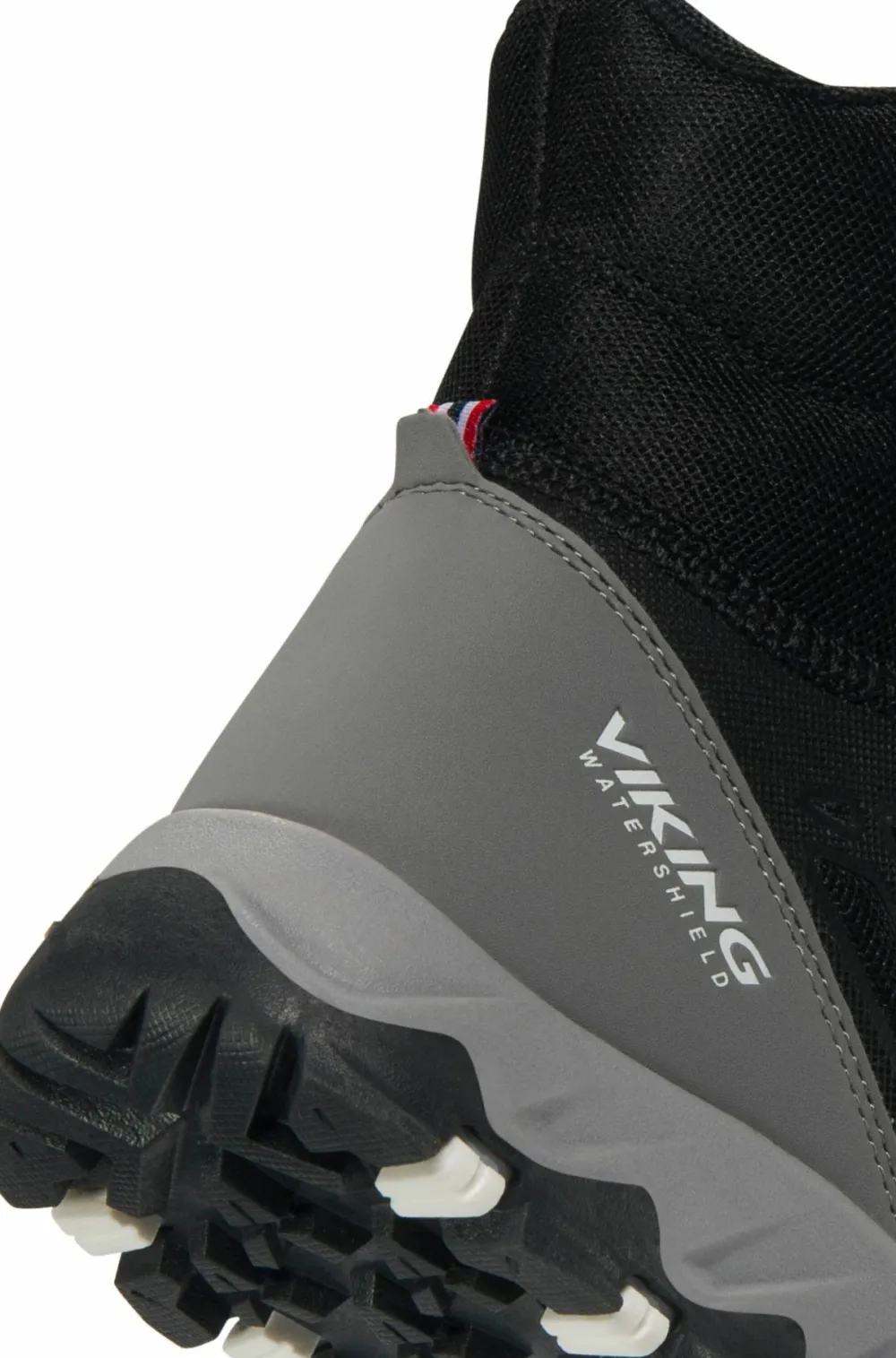 Kid's Track Warm Waterproof 2v Barn Barnkängor|Vinterskor Barn
