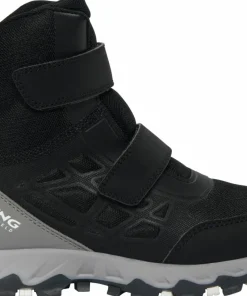Kid's Track Warm Waterproof 2v Barn Barnkängor|Vinterskor Barn