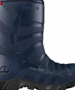 Viking Footwear Kids' Ultra 2.0 Navy/Charcoal Outlet