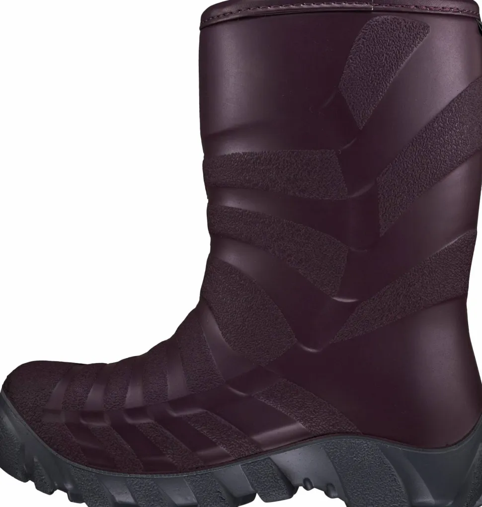 Viking Footwear Kids' Ultra 2.0 Grape/Grey