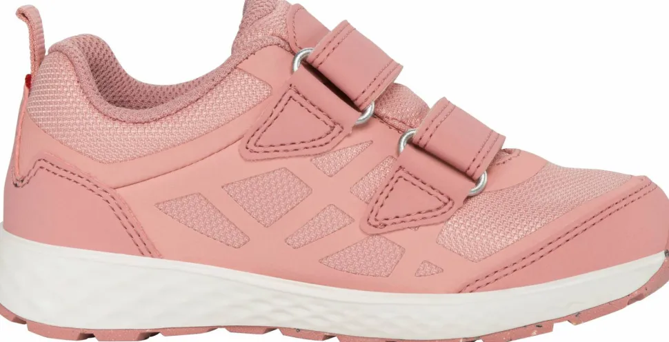 Viking Footwear Kids' Veme Reflex GORE-TEX 2v Light Pink
