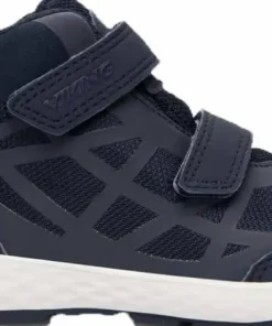 New Kid's Veme Reflex Mid Gore-Tex 2v Barn Sneakers Barn|Gore-Tex Barnskor