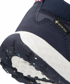 New Kid's Veme Reflex Mid Gore-Tex 2v Barn Sneakers Barn|Gore-Tex Barnskor