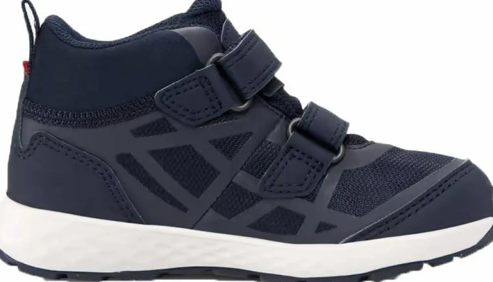 New Kid's Veme Reflex Mid Gore-Tex 2v Barn Sneakers Barn|Gore-Tex Barnskor