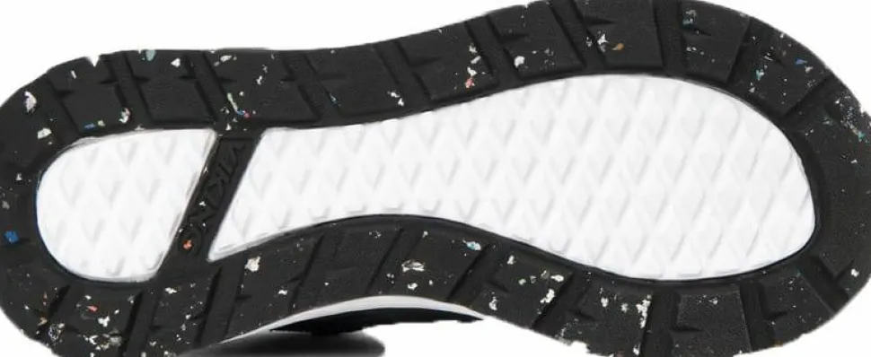 Viking Footwear Kid's Veme Reflex Mid Gore-Tex 2v Black