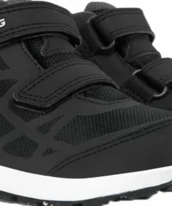 Viking Footwear Kid's Veme Reflex Mid Gore-Tex 2v Black