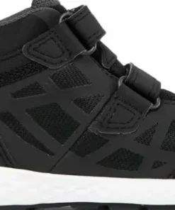 Viking Footwear Kid's Veme Reflex Mid Gore-Tex 2v Black