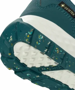 Viking Footwear Kids' Veme Reflex GORE-TEX 2v Petrol