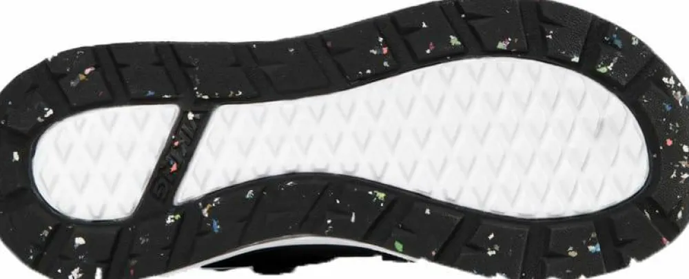 Viking Footwear Kids' Veme Reflex GORE-TEX 2v Black/White Sale