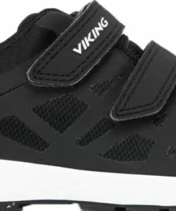 Viking Footwear Kids' Veme Reflex GORE-TEX 2v Black/White Sale