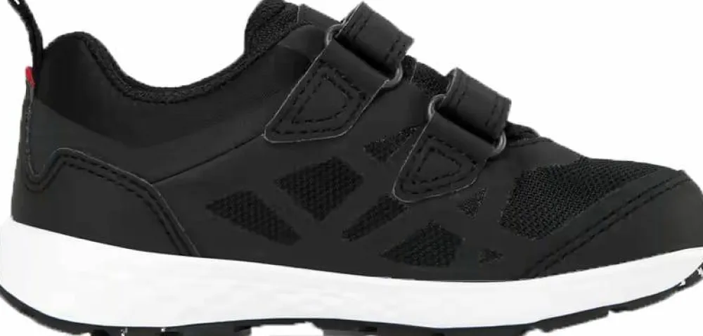 Viking Footwear Kids' Veme Reflex GORE-TEX 2v Black/White Sale