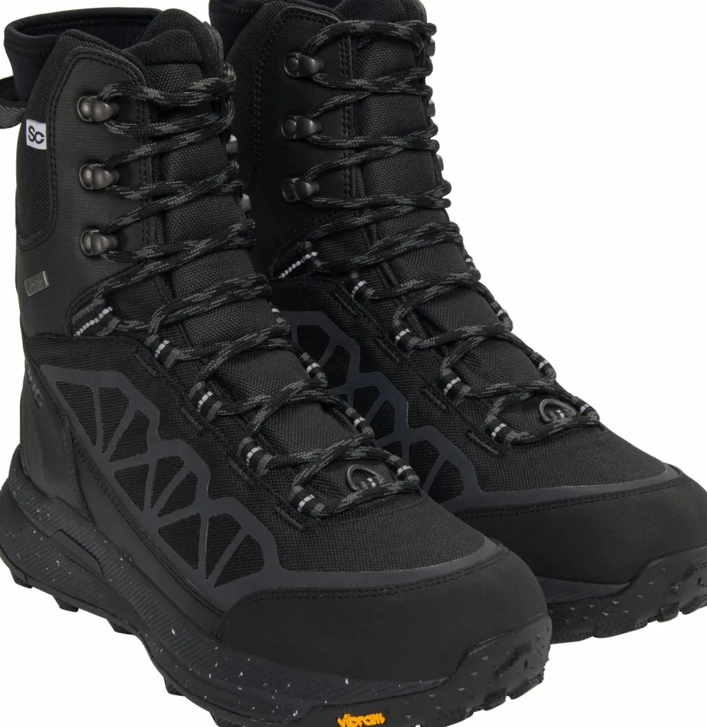 Clearance Men's Constrictor Warm Sc Gore-Tex Vandringsskor & Vandringskängor Herr