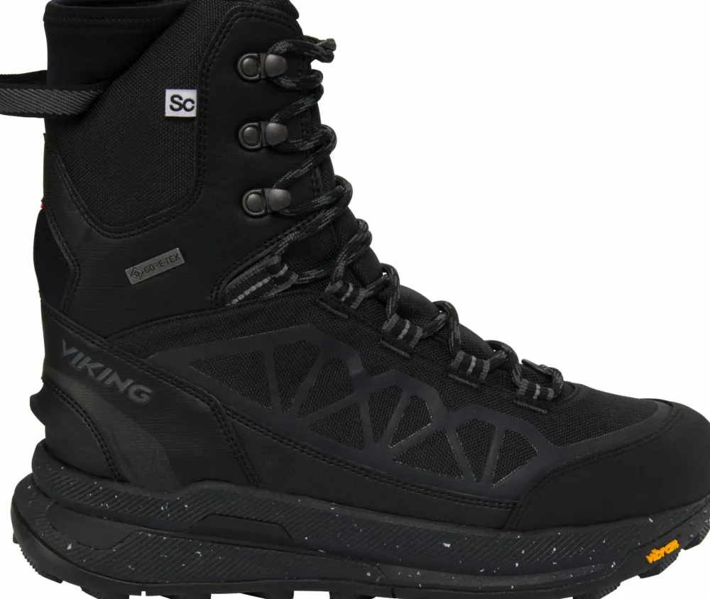 Clearance Men's Constrictor Warm Sc Gore-Tex Vandringsskor & Vandringskängor Herr